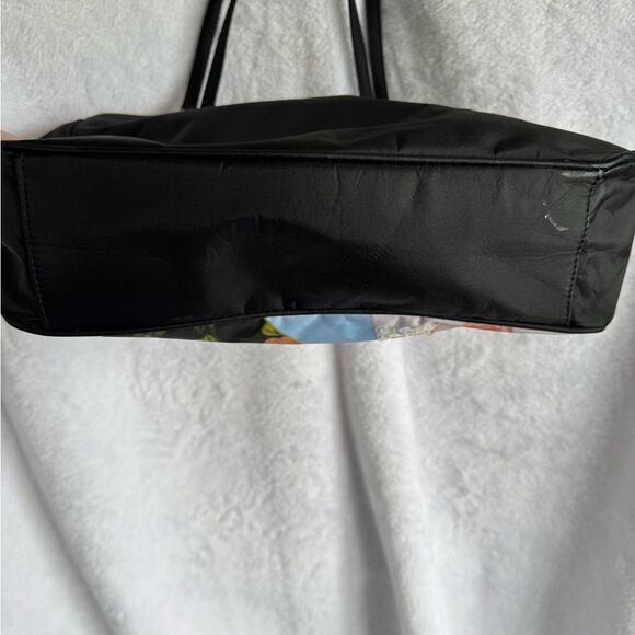 Disney Sequined Alice In Wonderland Tote - Picture 5 of 6